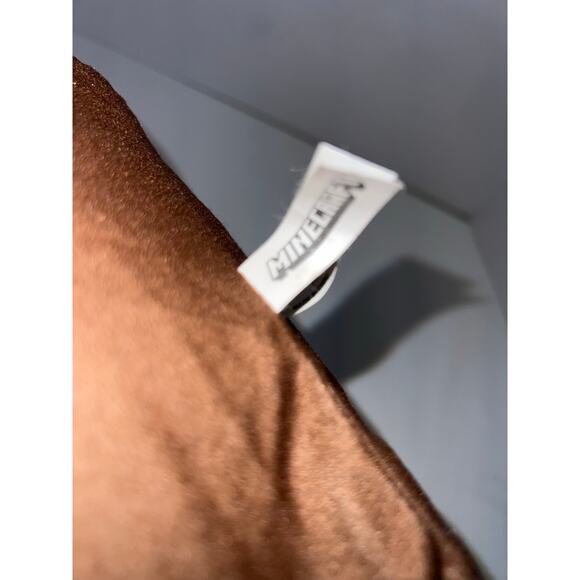 Minecraft Llama Plush Jumbo Large - Picture 3 of 4